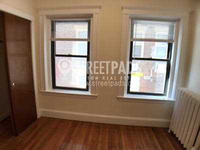 Building Photo - 1 bedroom in Boston MA 02134