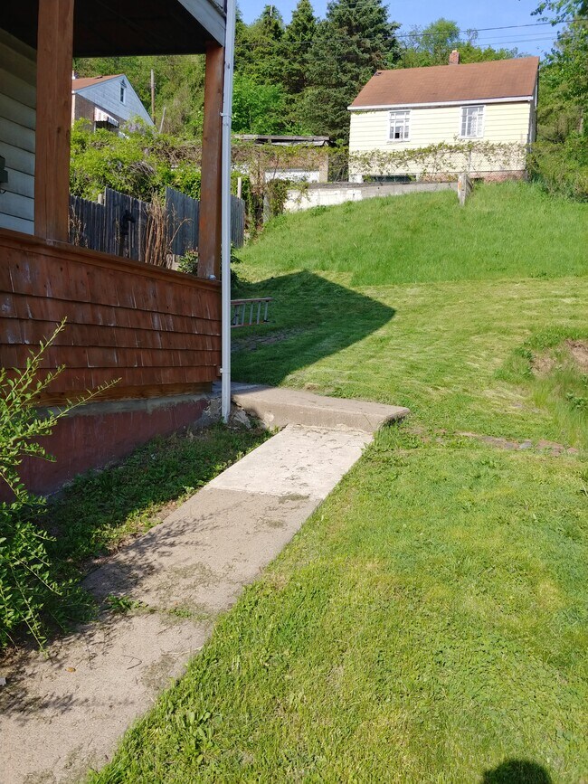 Building Photo - 515 Indiana Ave