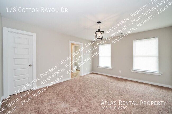 Building Photo - 178 Cotton Bayou Dr