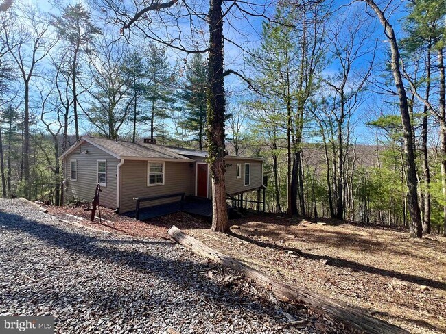 Building Photo - 117 Audubon Rd