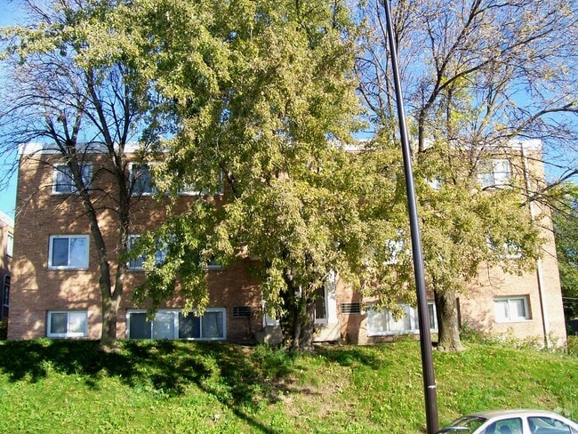 Building Photo - 3447 Central Ave NE