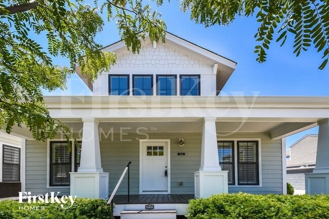 Building Photo - 3218 Tiber St
