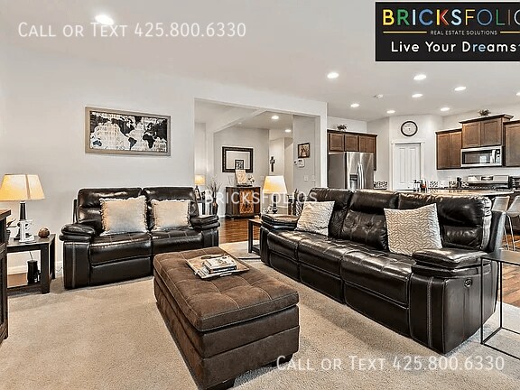Building Photo - 10529 191st St Ct E