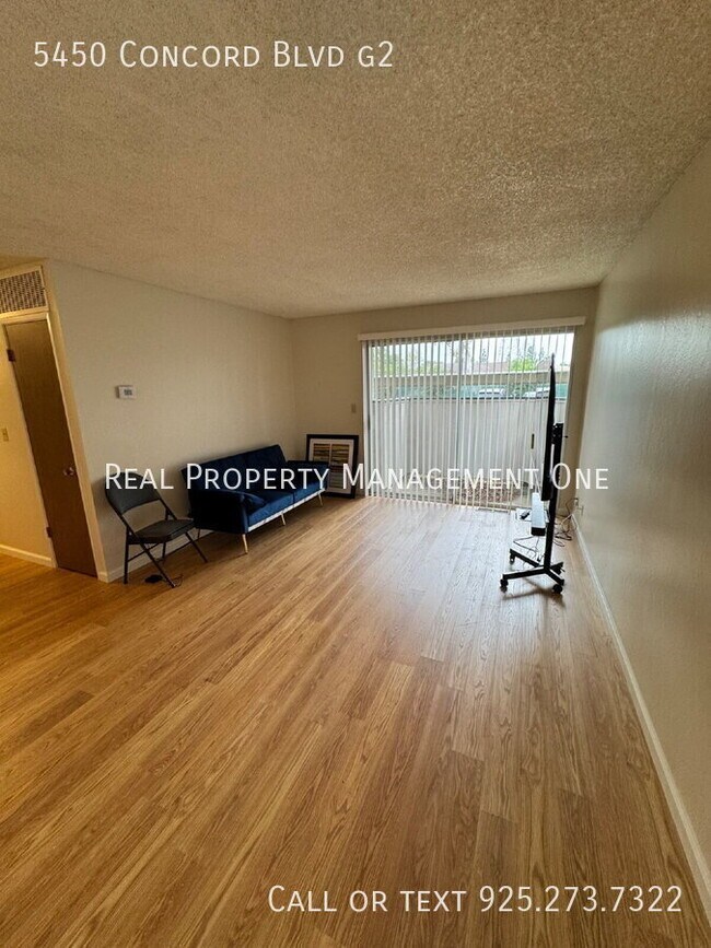 Building Photo - 5450 Concord Blvd