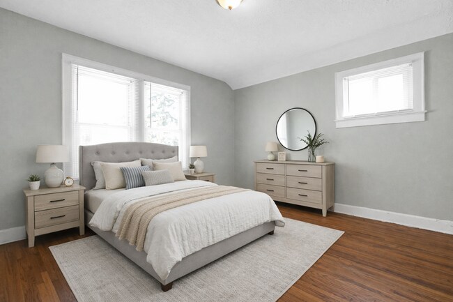 Building Photo - 1521-1523 Republic Ave