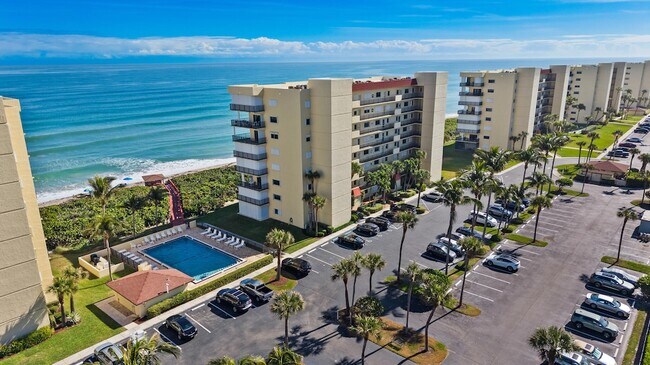 Building Photo - 7420 S Ocean Dr