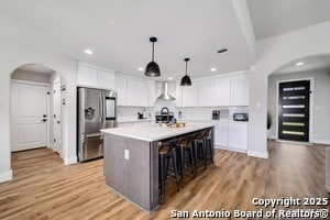 Building Photo - 115 S Calvin Barrett