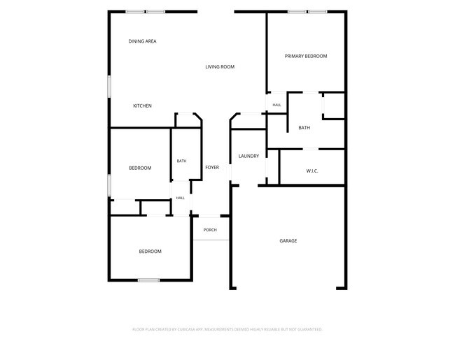 Building Photo - 8 Marsh Salt Ln