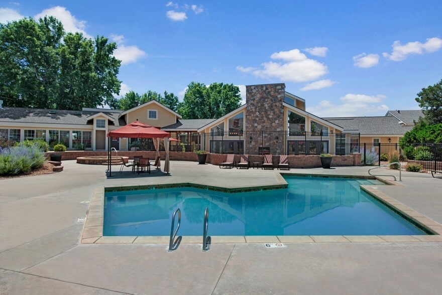 Interior Photo - Canyon Ranch Apartment Homes