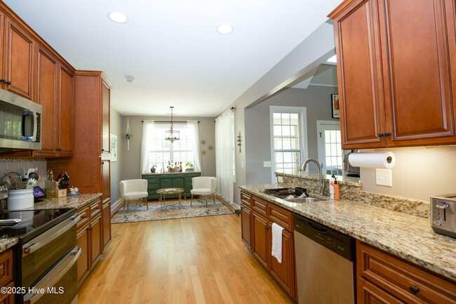 Building Photo - 69 Quail Hollow
