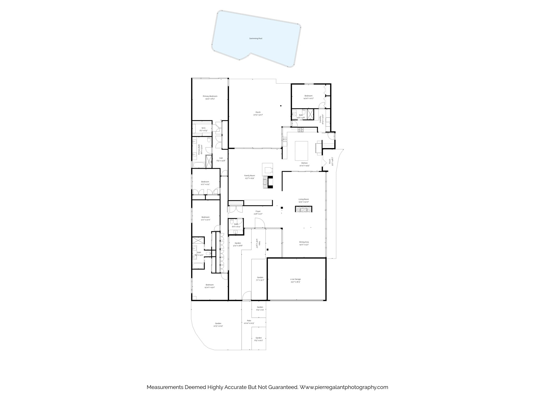 Building Photo - 6519 Springpark Ave