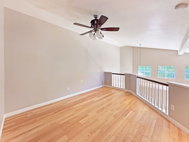 Building Photo - SD: 2BD/2BA Townhome with Private Balcony, 2-Car Garage, and Loft!