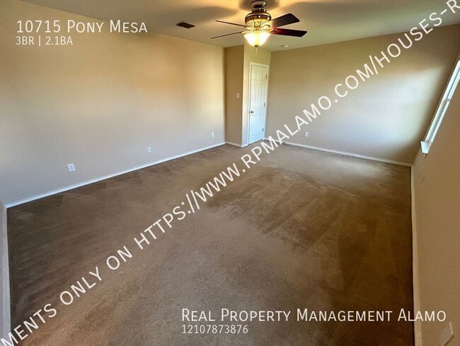 Building Photo - 10715 Pony Mesa