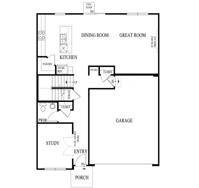 Building Photo - 7882 W 105th Pl