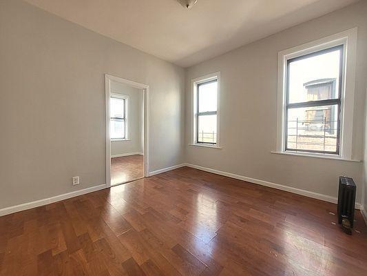 Building Photo - 2 bedroom in NEW YORK NY 10032