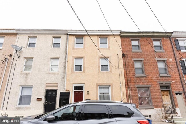 Building Photo - 1211 N Palethorp St