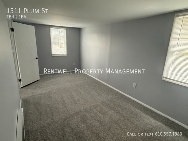 Building Photo - 1511 Plum St