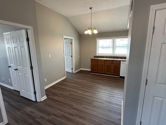 Building Photo - Three bedroom, 1.5 bath home available wit...