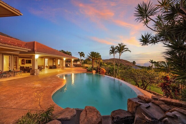 Building Photo - Island Elegance: 4-Bedroom Luxury Retreat with Infinity Pool