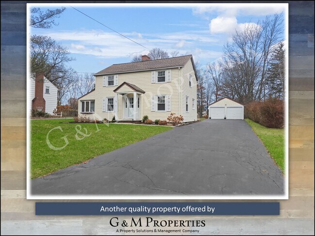 Building Photo - Beautiful 3-Bedroom Home for Rent - Greece Schools!