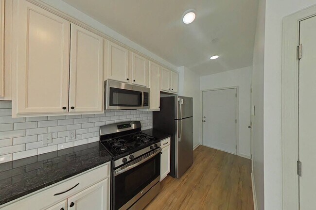 Floorplan - 4114 Lauriston Street