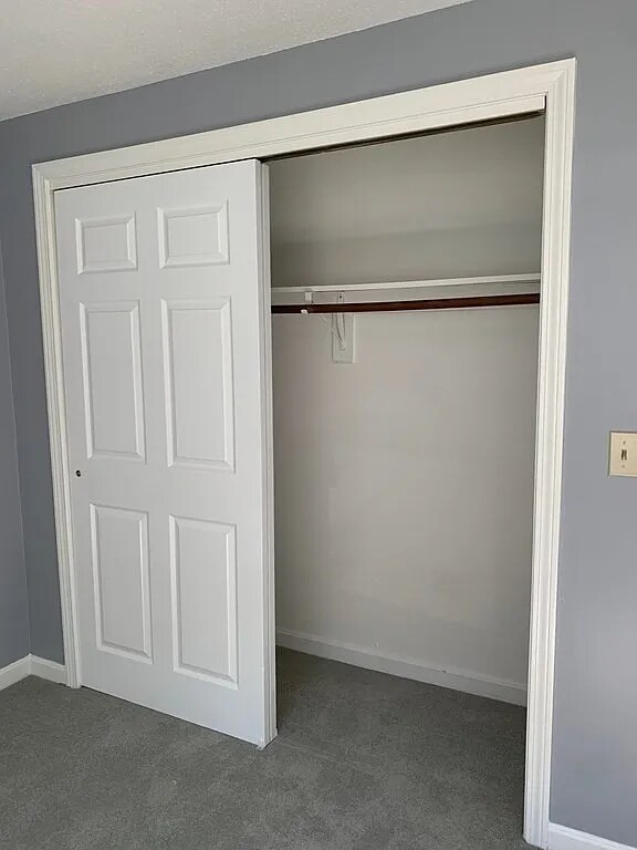 Building Photo - 1261 Church St