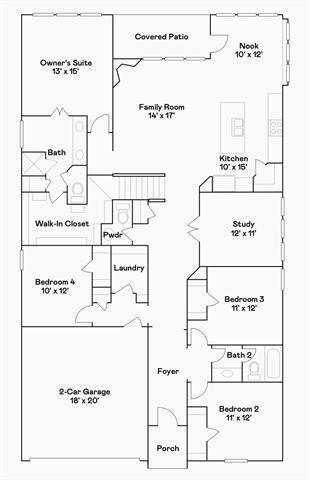 Building Photo - 4533 Hemingway Ave