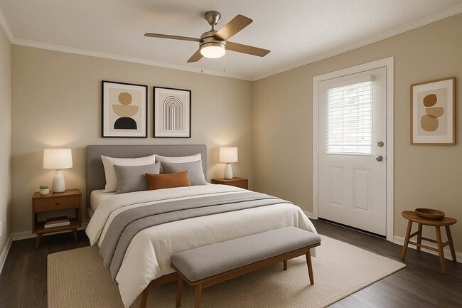 Building Photo - 4335 Cedar Springs Rd