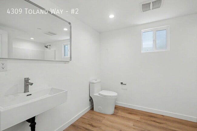 Building Photo - 4309 Toland Way