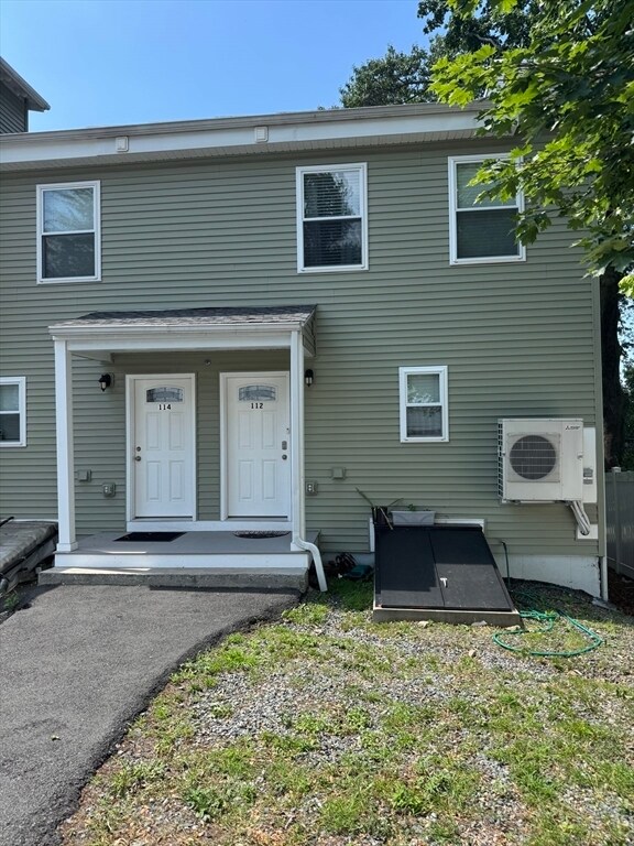 Building Photo - 112 Harvard St