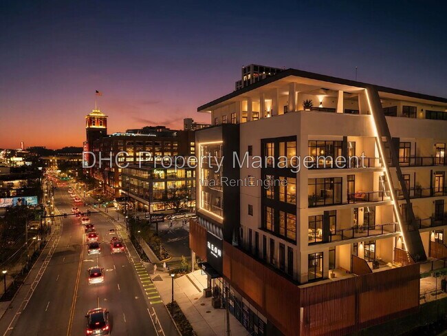 Building Photo - 567 Ponce De Leon Ave NE