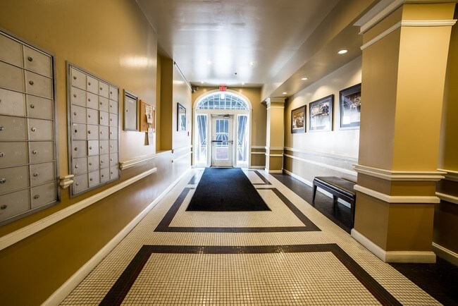 Building Photo - Turnverein Apartments