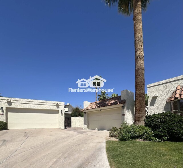 Building Photo - 7721 N 17th Pl