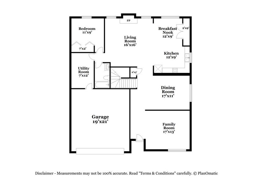 Building Photo - 7018 Oldham Dr