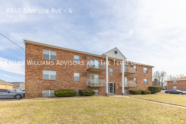 Building Photo - 6840 Simpson Ave
