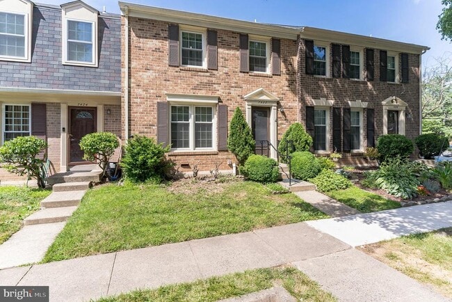Building Photo - 7422 Adams Park Ct