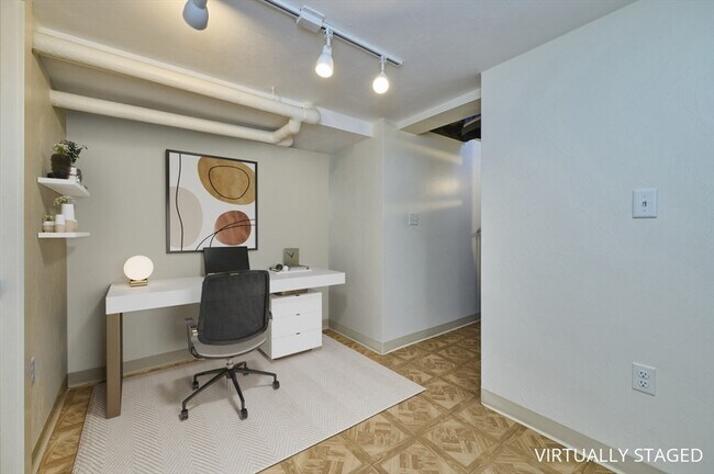 Building Photo - 24 Merrill Ave