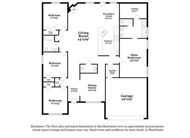 Building Photo - 2068 Providence Rd