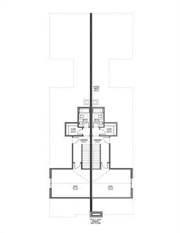 Building Photo - 3512 Asbury St