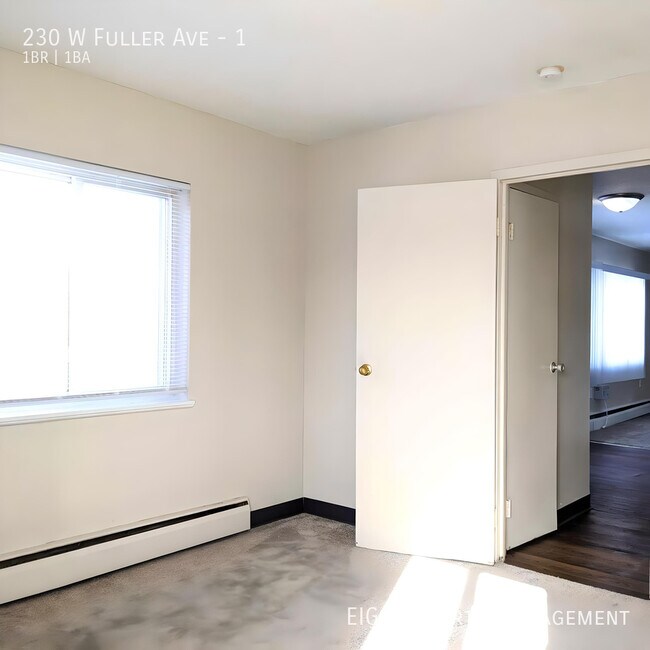 Building Photo - 230 W Fuller Ave