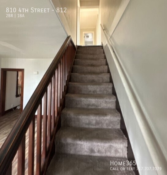 Building Photo - 810 4th St