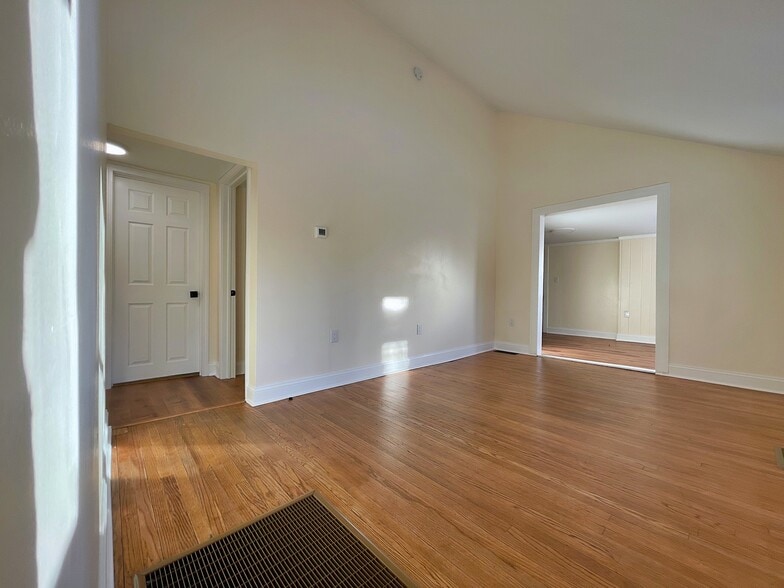 Living Room - 310 Lower Creek Rd