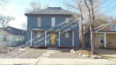 Building Photo - 912 S Cascade Ave