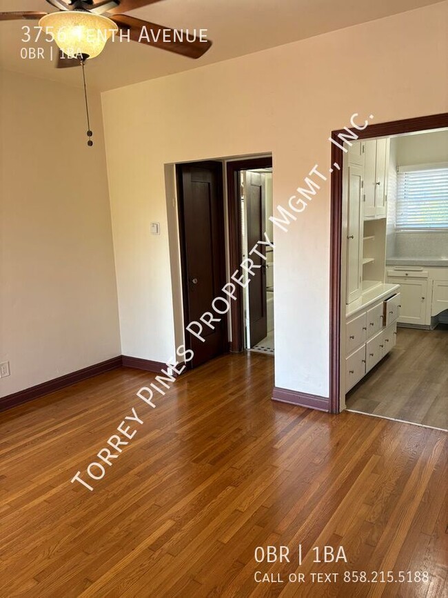 Building Photo - 3756 Tenth Avenue-