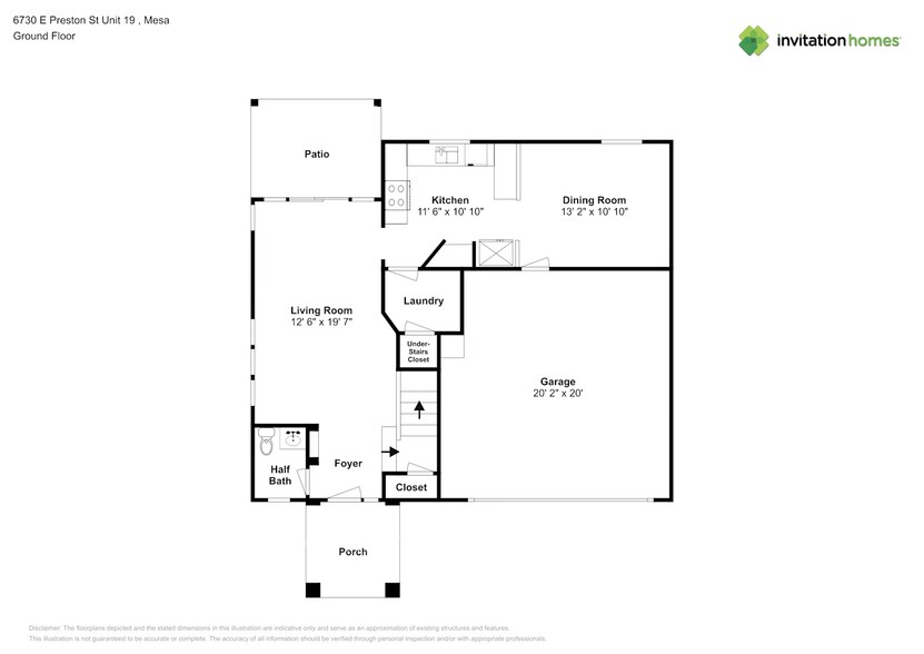 Building Photo - 6730 E Preston St