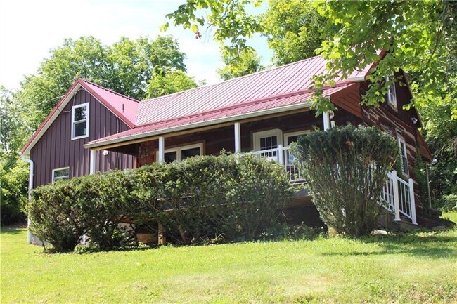 Building Photo - 97 Wonsettler Rd