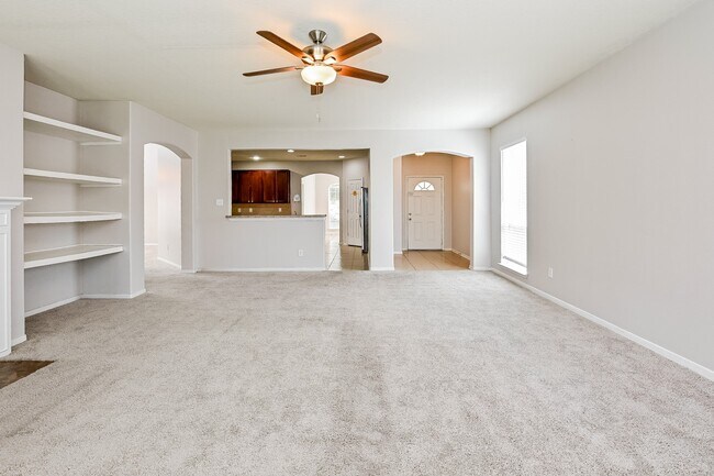 Building Photo - 4207 Old Arbor Way