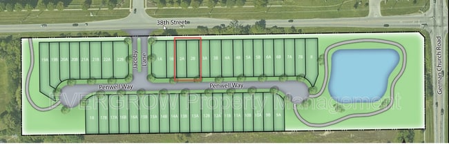 Building Photo - 10832 Penwell Way