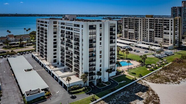 Building Photo - 1460 Gulf Blvd