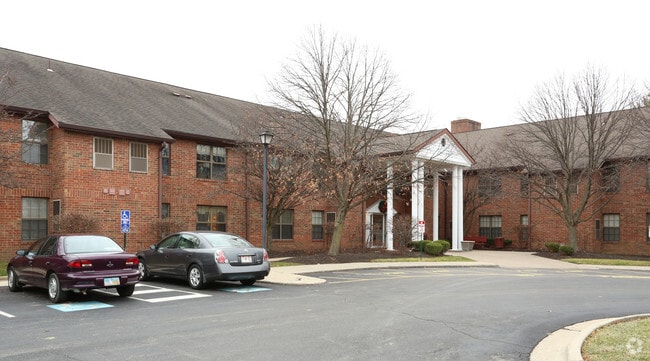 Primary Photo - St. George On the Commons